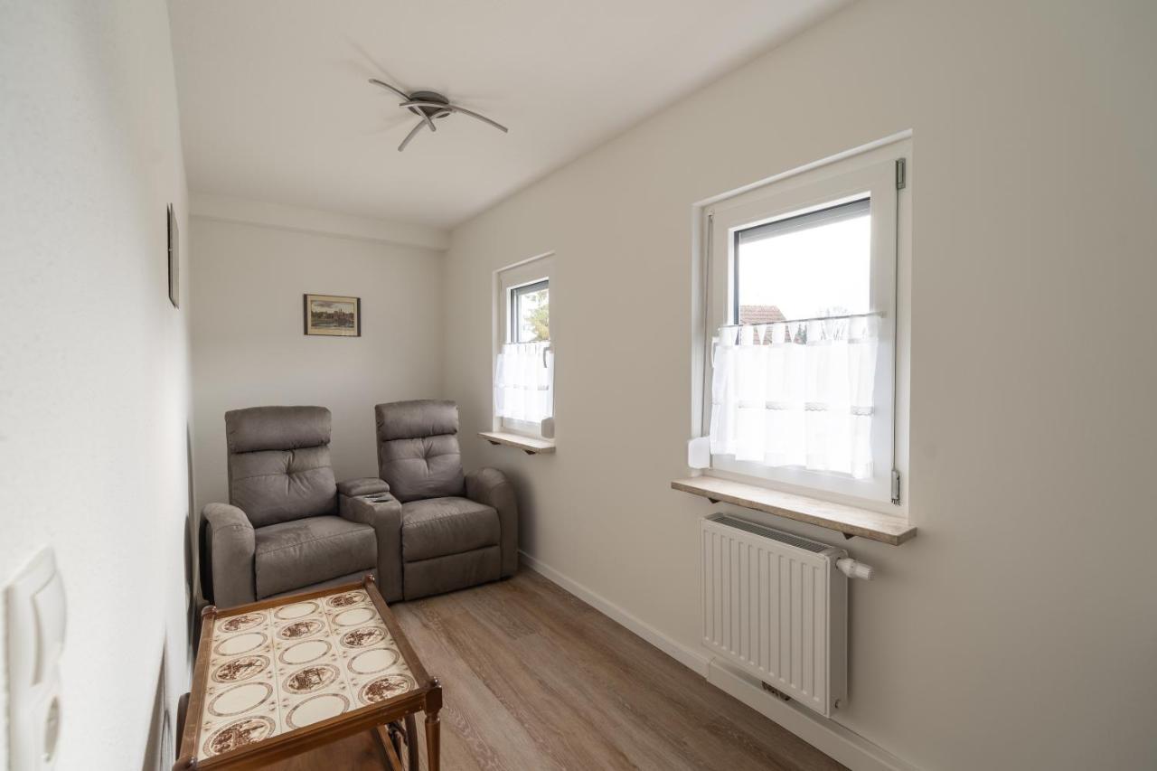 Haus Burk 5.0 Apartment Forchheim  Exterior photo